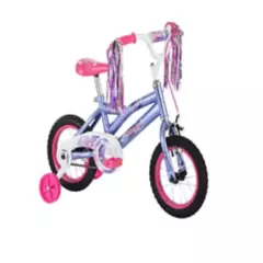 HUFFY - Bicicleta Para Niñas So Sweet Rin 12 Huffy 22250Y