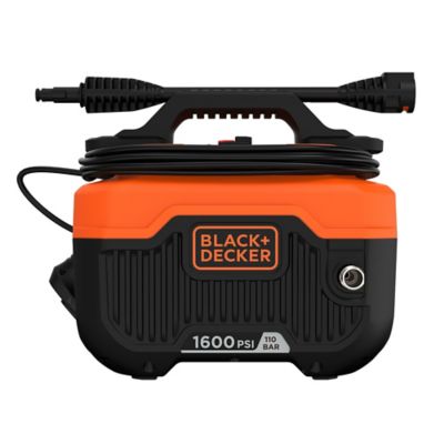 Hidrolavadora Horiz 1300W 1600 Psi Homecenter