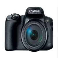 Canon Cámara Canon Powershot Sx70 Hs