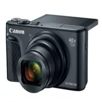 Canon Cámara Canon Powershot Sx740 Hs