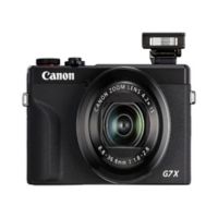Kit de Creación de Video Canon G7X Mark III