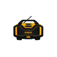 Radio Cargador Bluetooth de 12V/20V