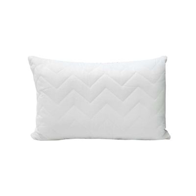 Almohada larga de cuerpo completo de alta calidad, almohada de apoyo para  la cabeza, relleno de algodón de polipropileno, almohadas de cama