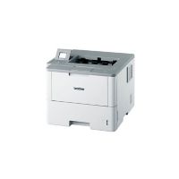 Impresora Brother Hl-L6400Dw 52Ppm Laser Monocromática