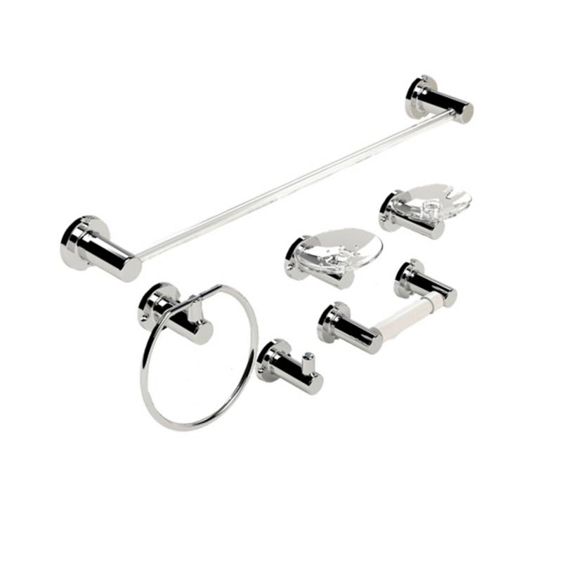 Accesorios para baño - Baño - Grifería - Productos