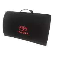 Maletín para Kit de Carretera Logo Toyota