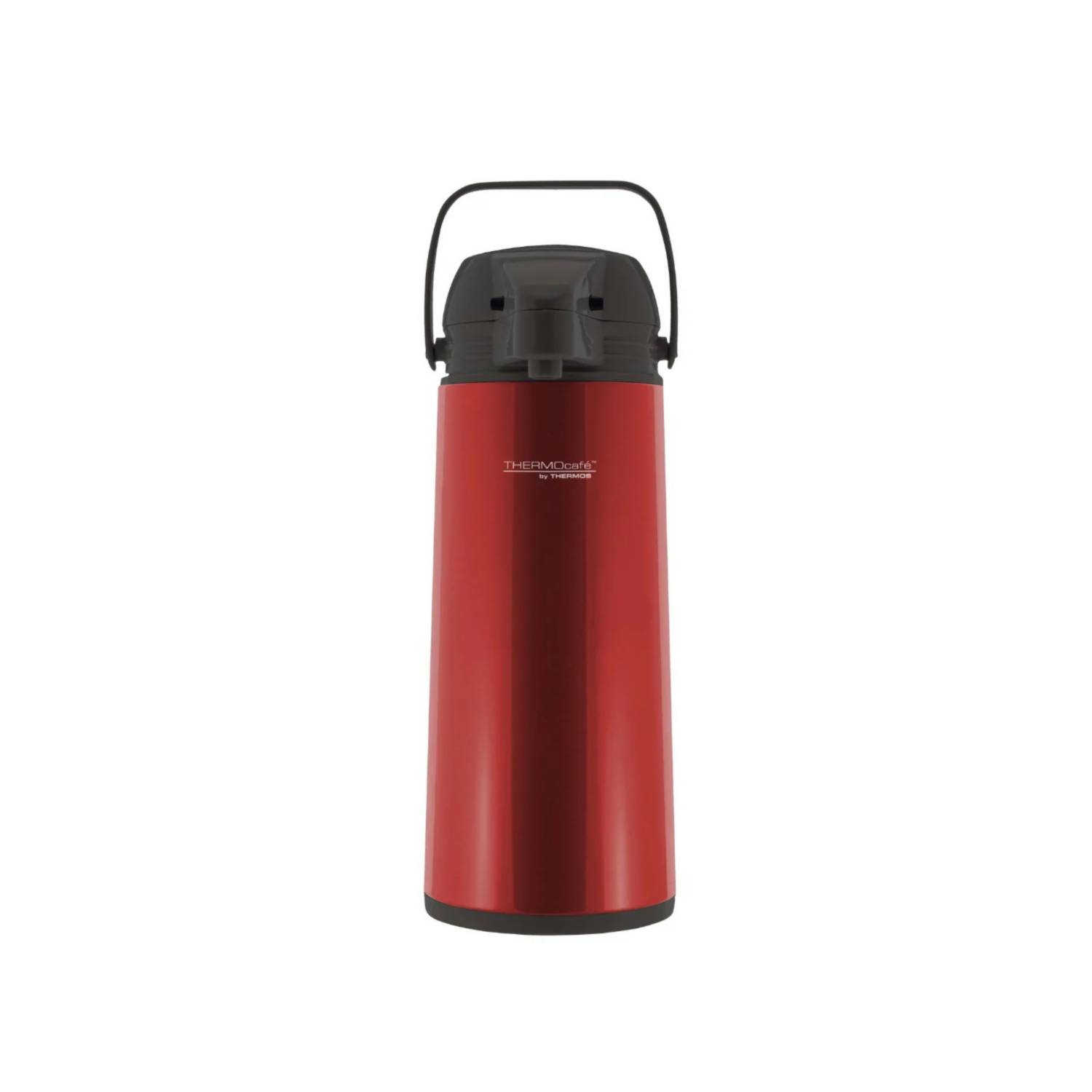 Termo 1 litro rojo Thermos