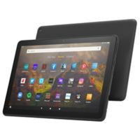 Tablet Amazon Fire Hd 10 2021 10.1 32GB Negro 3GB