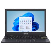 Asus Portátil Asus Laptop 11.6 Pulgadas 64GB N4020 4GB Negro