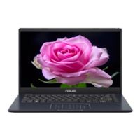 Asus Portátil Asus Laptop 14 Pulgadas 128GB N4020 4GB Negro