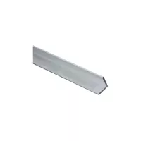 Ángulo de Aluminio 0.31 X 2.54 X 121.92 cm