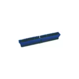 Escobillón para Superficies Múltiples 60.96 cm Azul