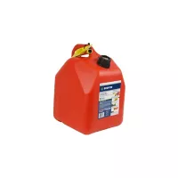 Bidón de Gasolina con Mitigación de Incendios X 18.92 L
