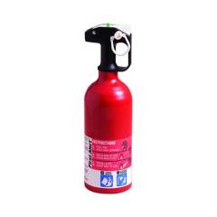 FIRST ALERT - Set X 4 Extintores de Incendios 1 Uso 5Bc Color Rojo