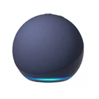 Amazon Echo Dot 5Ta Gen Altavoz Inteligente Alexa Azul