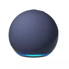 AMAZON - Amazon Echo Dot 5Ta Gen Altavoz Inteligente Alexa Azul