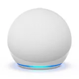 Amazon Echo Dot 5Ta Gen Altavoz Inteligente Alexa Blanco