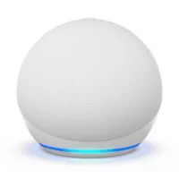 Amazon Amazon Echo Dot 5Ta Gen Altavoz Inteligente Alexa Blanco