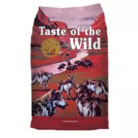 Taste Of The Wild Alimento Seco Para Perro Taste Of The Wild Adulto Jabalí 12.7kg