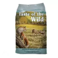 Taste Of The Wild Alimento Seco Para Perro Taste Of The Wild Adulto Garbanzo Y Venado 6.3kg