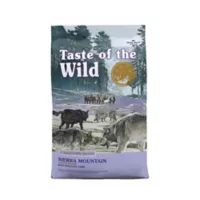 Taste Of The Wild Alimento Seco Para Perro Taste Of The Wild Adulto Cordero 6.3kg
