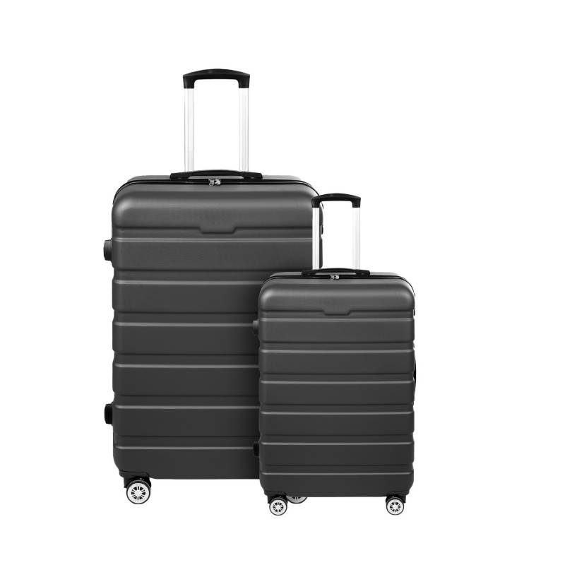 Comprar maletas de viaje con ruedas set para mujer grandes para equipaje  maleta suitcase en USA desde Costa Rica