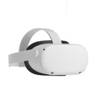 Oculus Quest Oculus Quest 2 Gafas De Realidad Virtual 256Gb