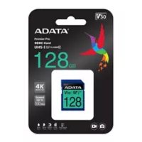 Adata Memoria Sd 128GB Premier Pro