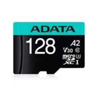 Adata Memoria Micro Sd 128GB Premier Pro