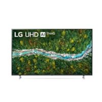 LG Televisor LG Uhd 50'' Led 4k Smart Tv Webos