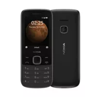 Nokia Nokia 225 Negro 4G