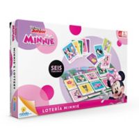 Loteria Minnie Mouse