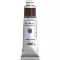 Oleo-pro. Lefranc 40ml Serie 1 Rf 765 Transparent Raw Umber