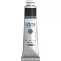 Oleo-pro. Lefranc 40ml Serie 1 Rf 805 Charcoal Grey
