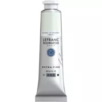 Oleo-pro. Lefranc 40ml Serie 1 Rf 911 Flake White Hue