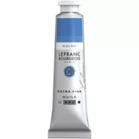 Oleo-pro. Lefranc 40ml Serie 3 Rf 067 Royal Blue