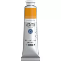 Oleo-pro. Lefranc 40ml Serie 3 Rf 194 Sahara Yellow