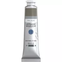 Oleo-pro. Lefranc 40ml Serie 2 Rf 256 Yellow Grey
