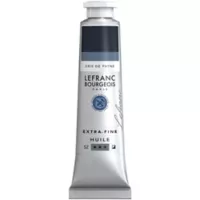 Oleo-pro. Lefranc 40ml Serie 2 Rf 261 Paynes Grey