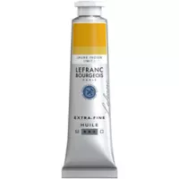 Lefranc Oleo-pro. Lefranc 40ml Serie 2 Rf 182 India Yellow Hue