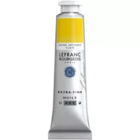 Oleo-pro. Lefranc 40ml Serie 2 Rf 183 Japan Yellow Light