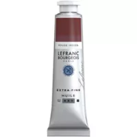 Oleo-pro. Lefranc 40ml Serie 2 Rf 378 Indian Red