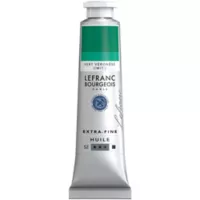Oleo-pro. Lefranc 40ml Serie 2 Rf 551 Verones Green Hue
