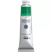Oleo-pro. Lefranc 40ml Serie 2 Rf 536 Japan Green Light