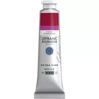 Oleo-pro. Lefranc 40ml Serie 4 Rf 631 Violeta Permanente
