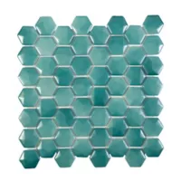 Mosaico Pannolino Azul 282.X29cm Cj/X 13 Und