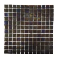 Mosaico Mini Seas Multicolor 31.5x31.5cm Cj/X 20 Und