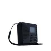 Philips AJ3116W Radio despertador FM digital blanca