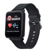Ubmd Smartwatch M28 Bluetooth Frecuencia Cardíaca Presión Arterial