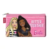 Cartuchera 1 Bolsillo Barbie Better Together